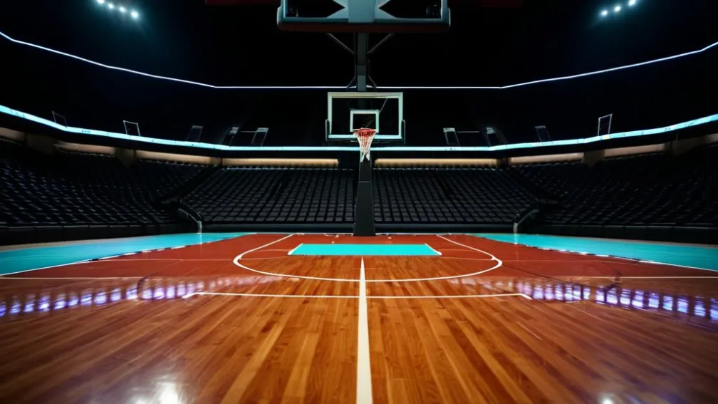 Баскетбольний матч: Presbyterian спробує зупинити серію поразок проти UCLA