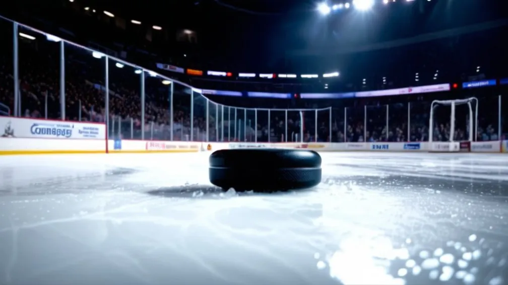 «Чикаго Блекгокс» їде до «Баффало Сейбрс» з метою продовжити переможну серію