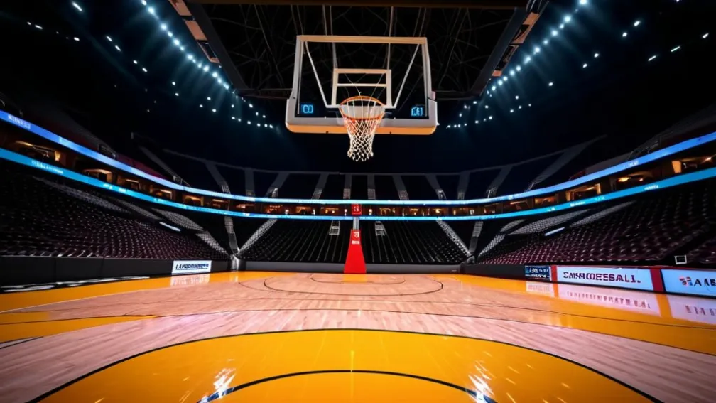 Баскетбольне протистояння: «Клемсон» проти «Вест Вірджинії»