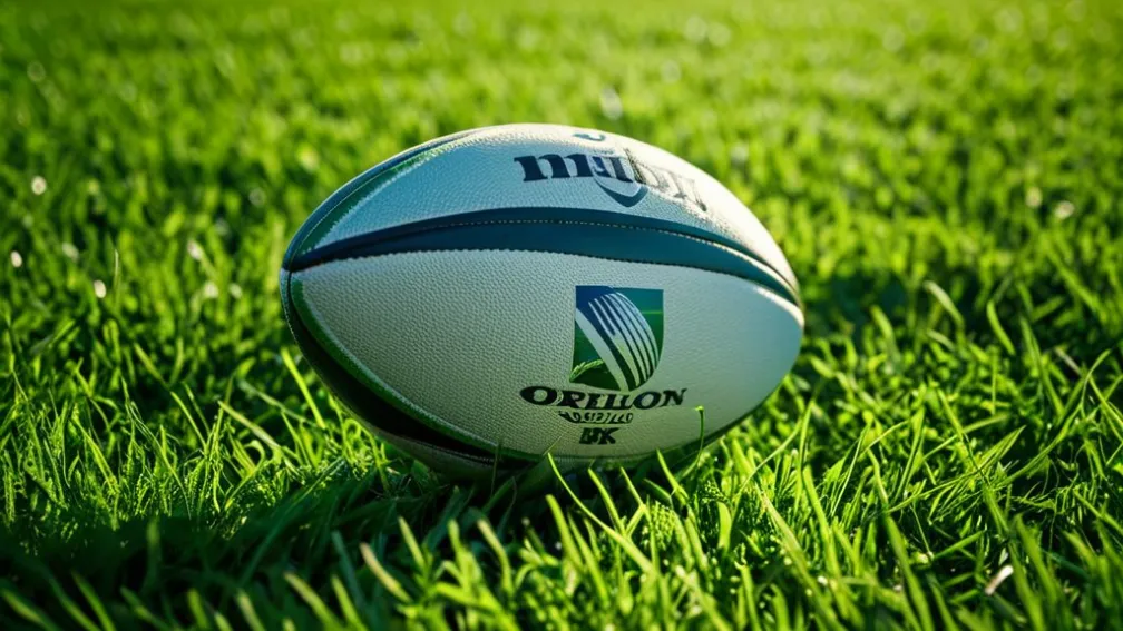 Регбіст Springboks Лоод де Ягер не оскаржив 4-матчеву дискваліфікацію за червону картку