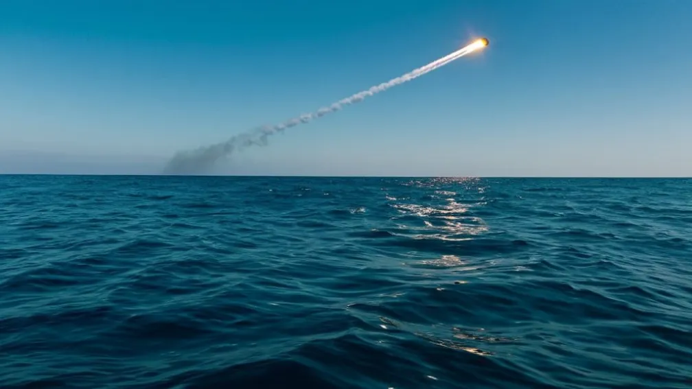 Інцидент у Чорному морі