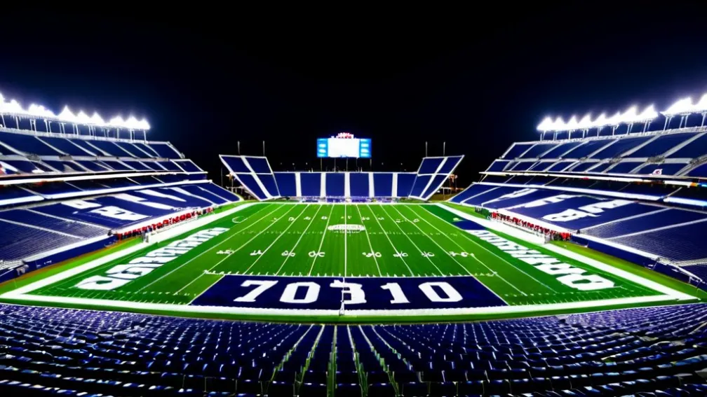 Огляд тижня SEC: Оклахома прагне втримати лідерство, Міссурі рветься до плей-офф