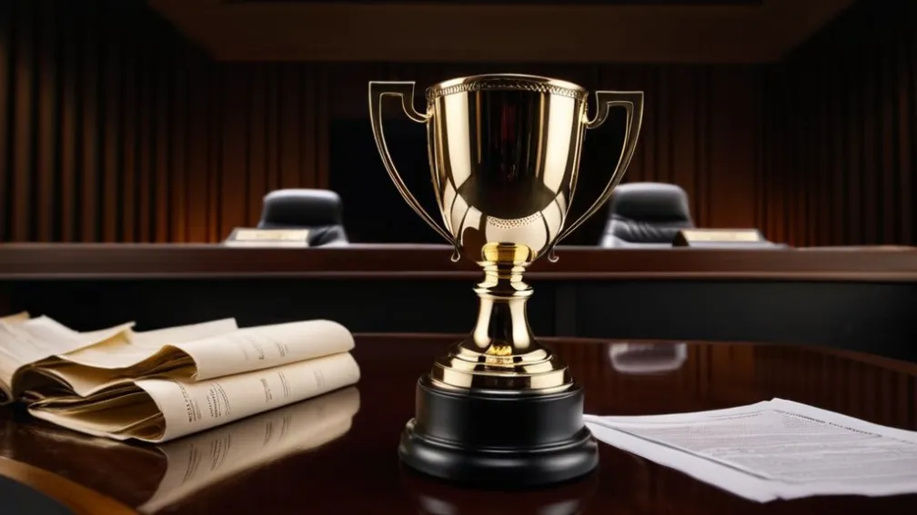 Позов Феліпе Масси щодо чемпіонства F1 2008 року буде розглянуто в суді