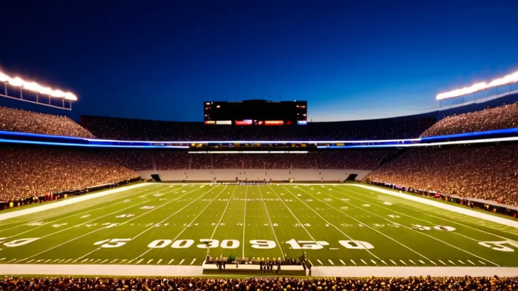 Єль сенсаційно переміг Гарвард 45:28 та здобув місце в плей-офф Ivy League