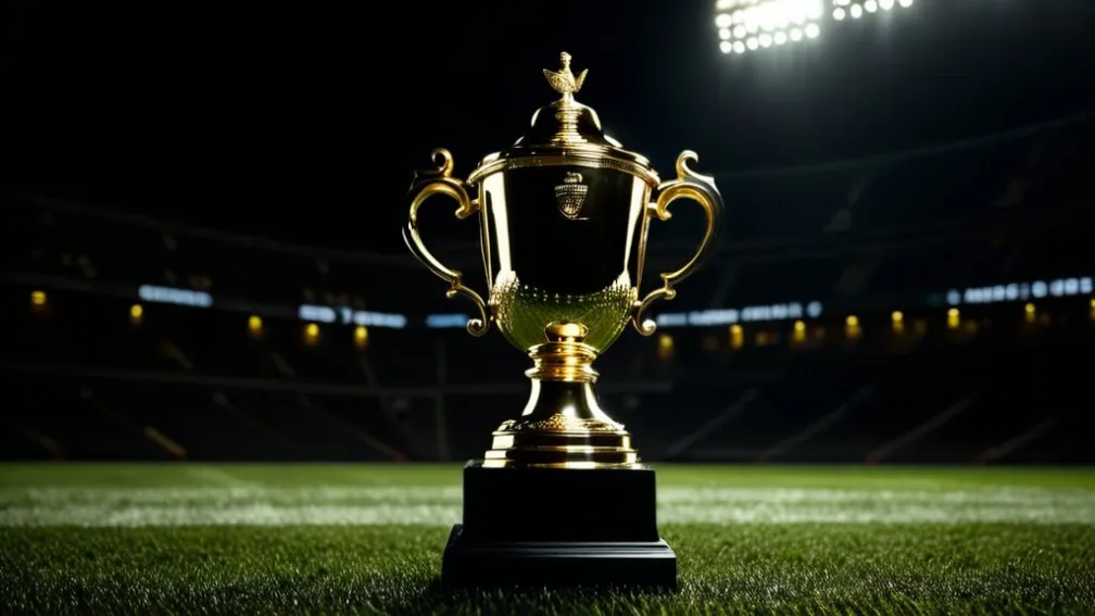 Малкольм Маркс з ПАР визнаний найкращим регбістом світу