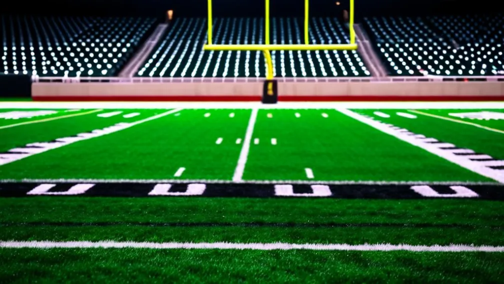 North Carolina Central святкує перемогу 33-14 над Morgan St. завдяки двом тачдаунам Венгейтса