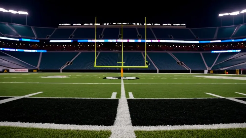 Південний Іллінойс розгромив Іллінойс Стейт 37-7: Діджей Вільямс приніс чотири тачдауни