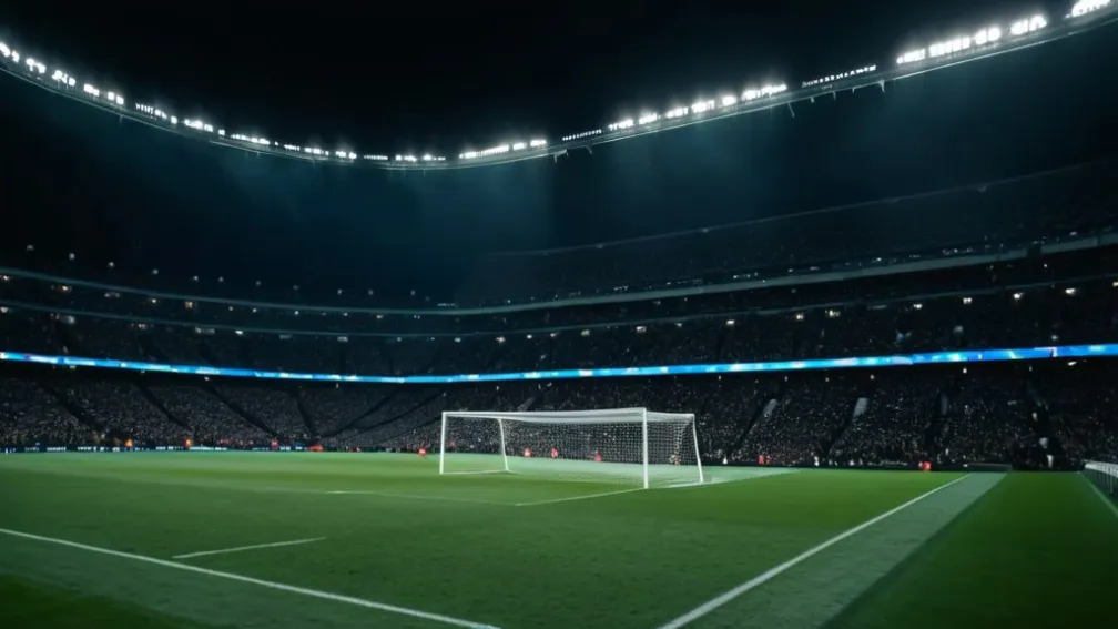 Сенсація в студентському футболі: Олбані здолав Монмут з рахунком 31-24