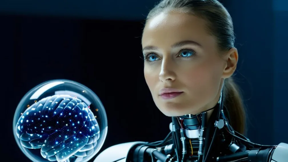 Вплив штучного інтелекту на ринок праці