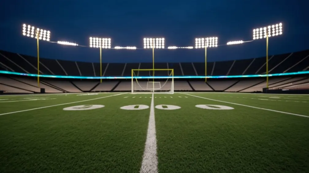 Метт Коломбо забив чотири тачдауни, Сан-Дієго розгромив Стетсон з рахунком 42-8