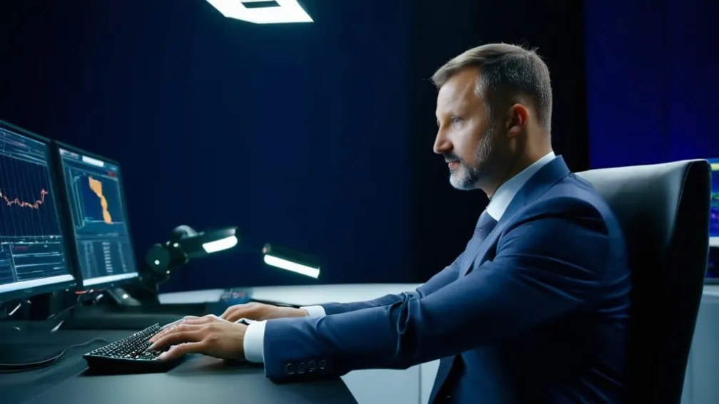 Вплив ШІ на ринок праці