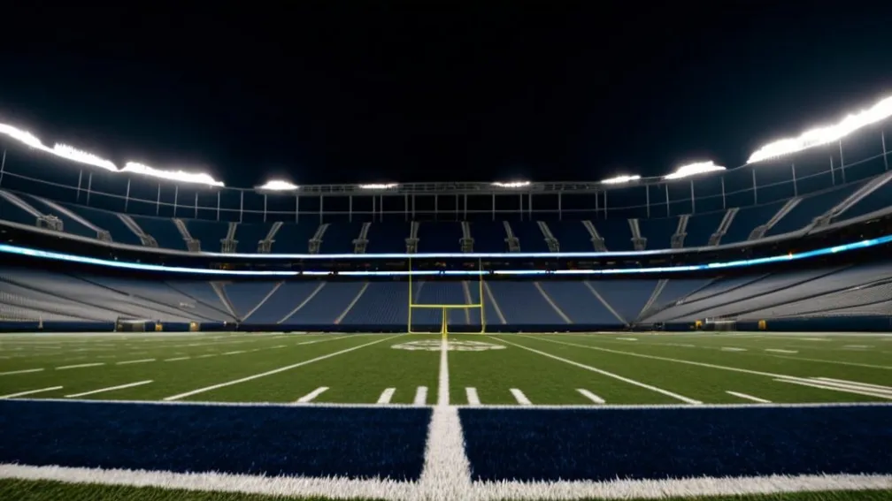 Перемога Батлера над Вальпараїсо 27-20 завдяки видатній грі Пасіні у "Hoosier Helmet"