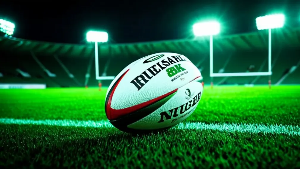 Італія обіграла Чилі у першому історичному матчі з регбі