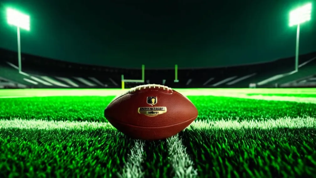 Tennessee Tech виборює чемпіонство завдяки переможній спробі ЛеБлана