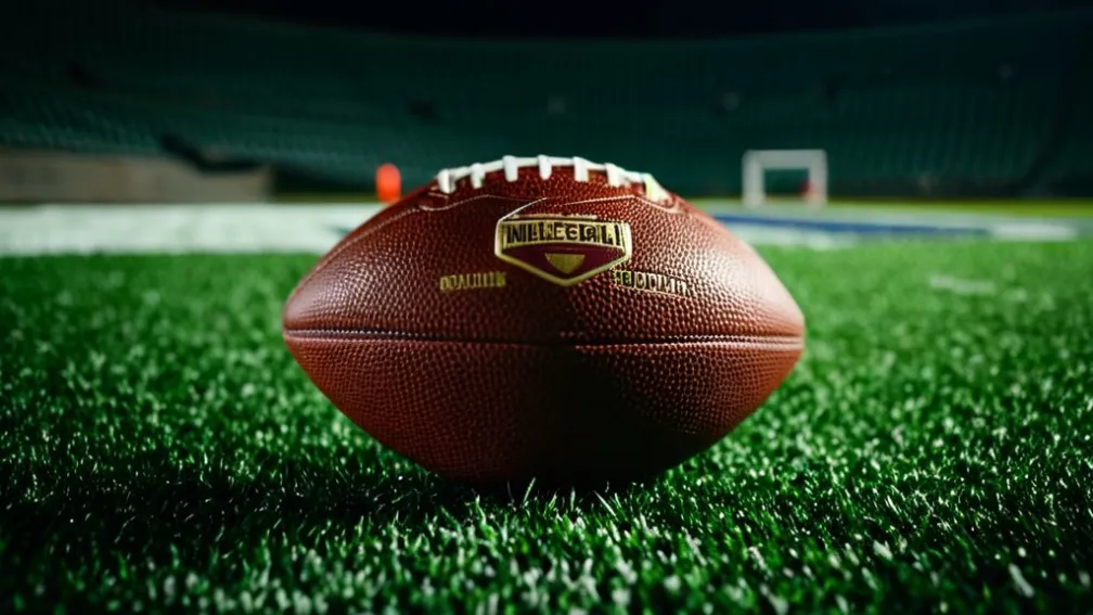 ІТСУ завершує регулярний сезон перемогою з двома тачдаунами Девонти Х'юстона