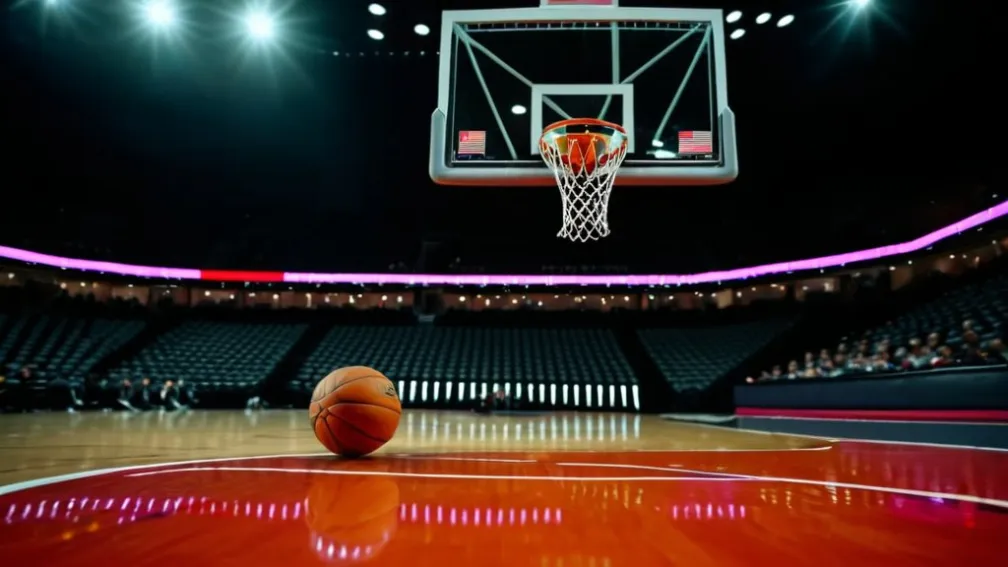 Грін-Бей Перемагає UMass 79-75 завдяки 27 Очкам Аллена