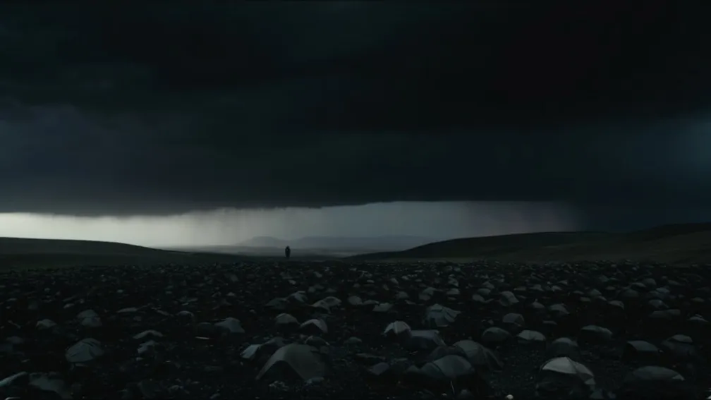 Жінки Південної Африки вийшли на протест проти гендерно зумовленого насильства напередодні саміту G20