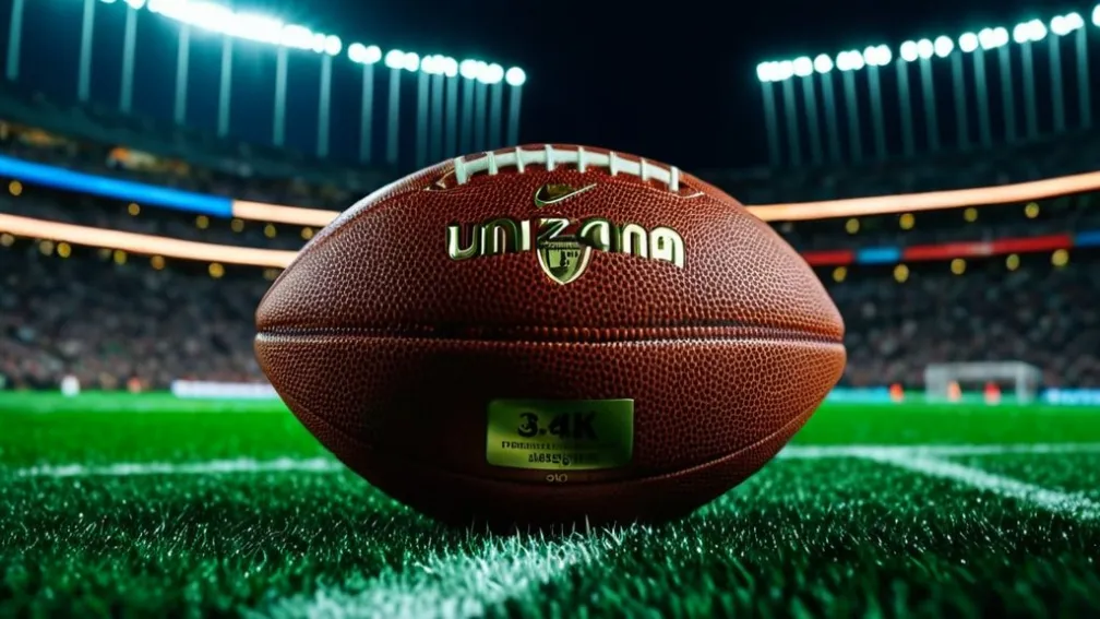 Перехоплення Белло принесло "Брауну" перемогу над "Дартмутом" у захоплюючому матчі 35-28