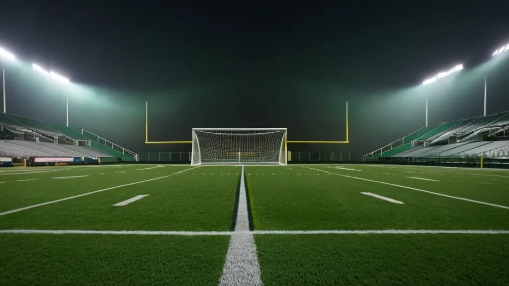 Prairie View A&M розгромили Mississippi Valley State з рахунком 59-6 та вийшли у фінал конференції