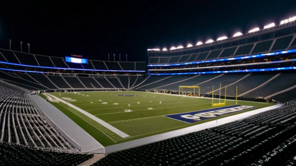 Kennesaw State здобуває перемогу над Missouri State завдяки тачдауну на останніх секундах