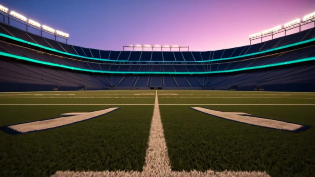 Перемога «Говарда»: Старкс та Рейган-молодший привели команду до розгрому «Норфолк Стейт» 44-15