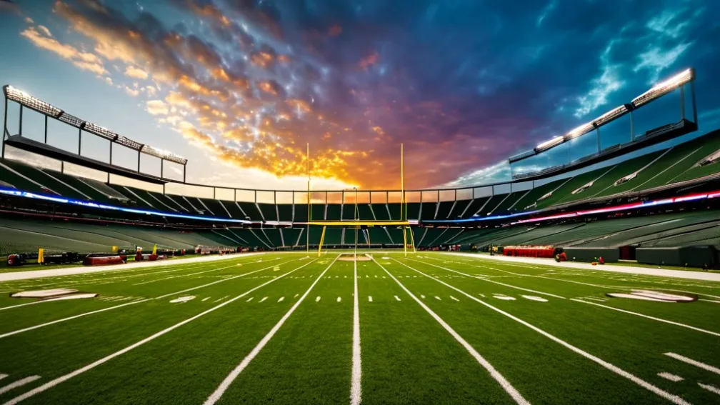 UC Davis виборює перемогу над Sacramento State у напруженому матчі за плей-офф FCS