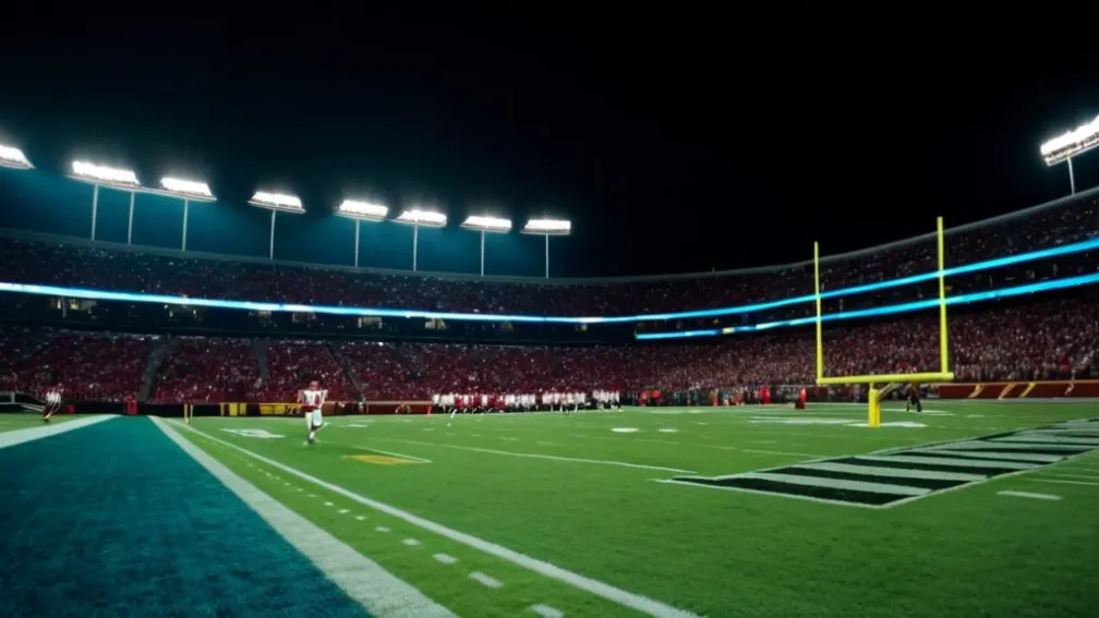 Middle Tennessee Здобуває Першу Перемогу в CUSA, Перериваючи Смугу Невдач