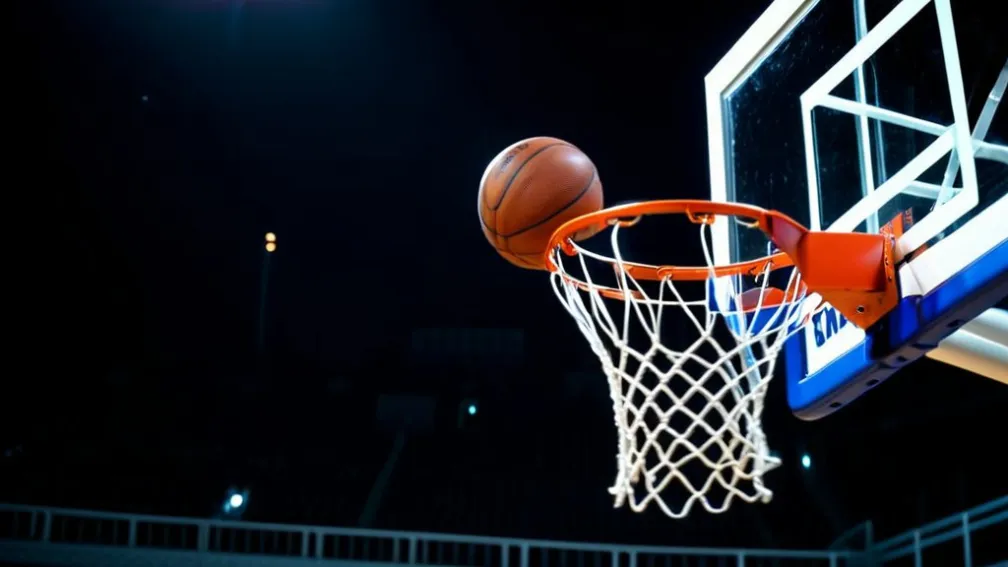 Сміт набрав 23 очки, Cal State Bakersfield перемагає Mississippi Valley State з рахунком 86-70