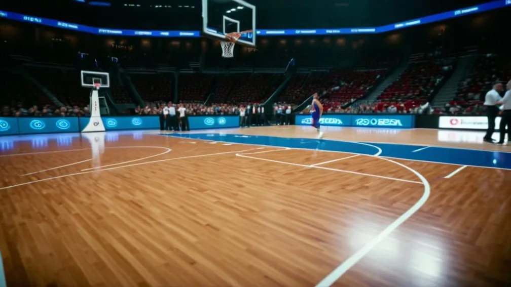 «Нортістерн» здобув перемогу над «Дюкейн» з рахунком 93-86: Абреу набрав 32 очки