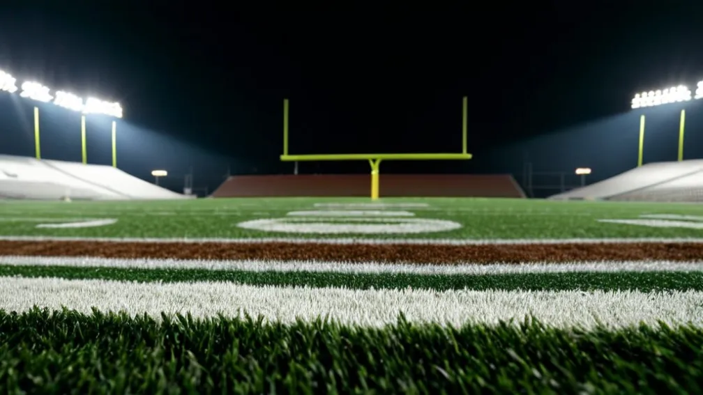 Розгром у Фенуей Парку: Захист Holy Cross знищив Джорджтаун 42-7