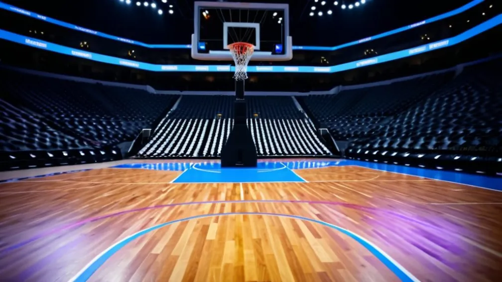 Перемога UIC: Гендерсон набрав 20 очок, обігравши Southern Indiana з рахунком 84-73