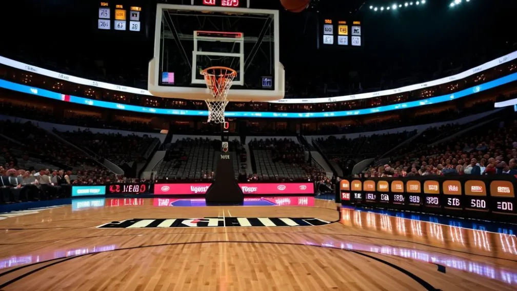 Невада перемогла UCSB з рахунком 77-64 завдяки 27 очкам Кемпера