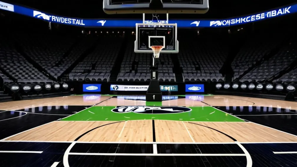 Провиденс здобув перемогу над Пенн Стейт з рахунком 77-65, домінуючи у другій половині