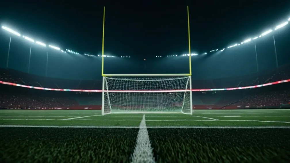 Кал Полі перериває серію поразок, обігравши Східний Вашингтон 43-34