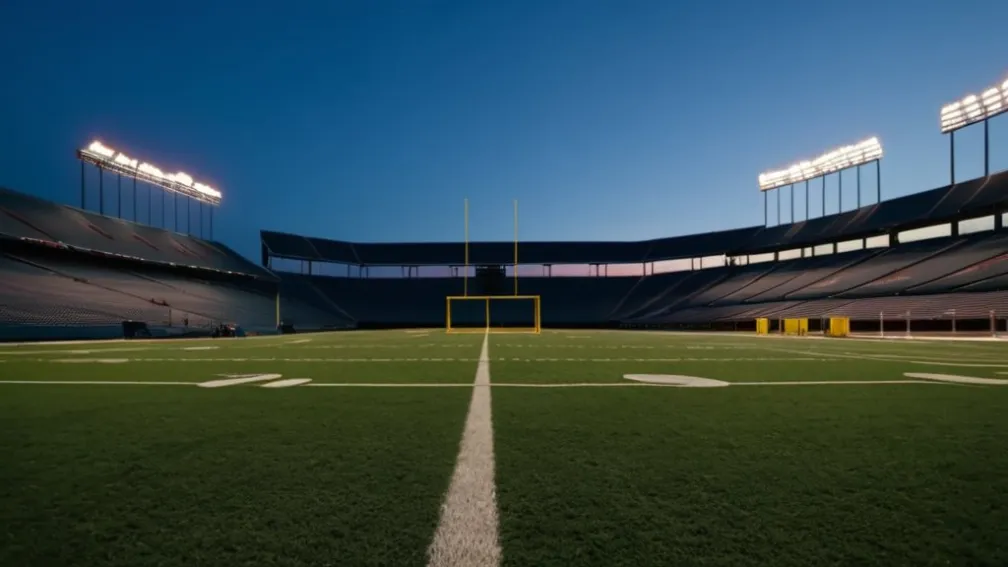 Футбольна перемога МакНіс: Ламар під загрозою вильоту з плей-офф FCS