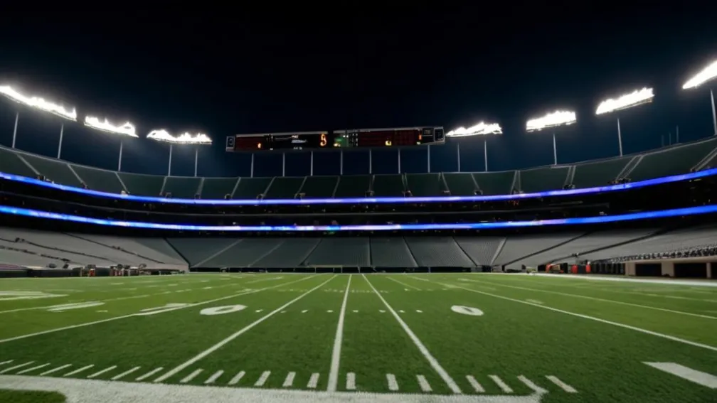 Tarleton State Виграв Конференцію United Athletic в Овертаймі З Рахунком 45-44 у Драматичному Фіналі