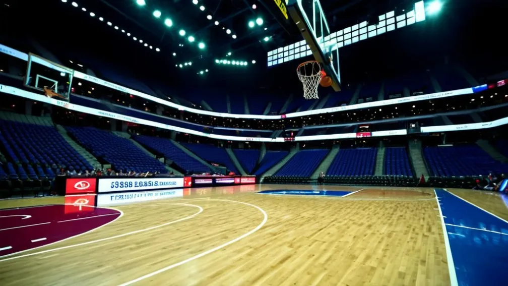 «Стетсон» переміг VMI з рахунком 99-80 завдяки 25 очкам Коупленда