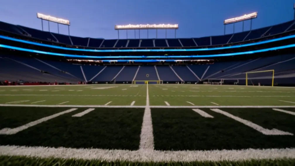 УТСА розгромили Іст Кароліну з рахунком 58-24: МакКаун зробив 5 тачдаунів