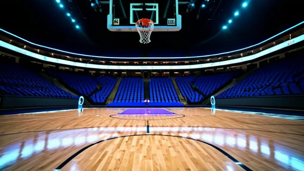 «Індіана Стейт» здобула перемогу над «Болл Стэйт» 70-52: ключові моменти матчу