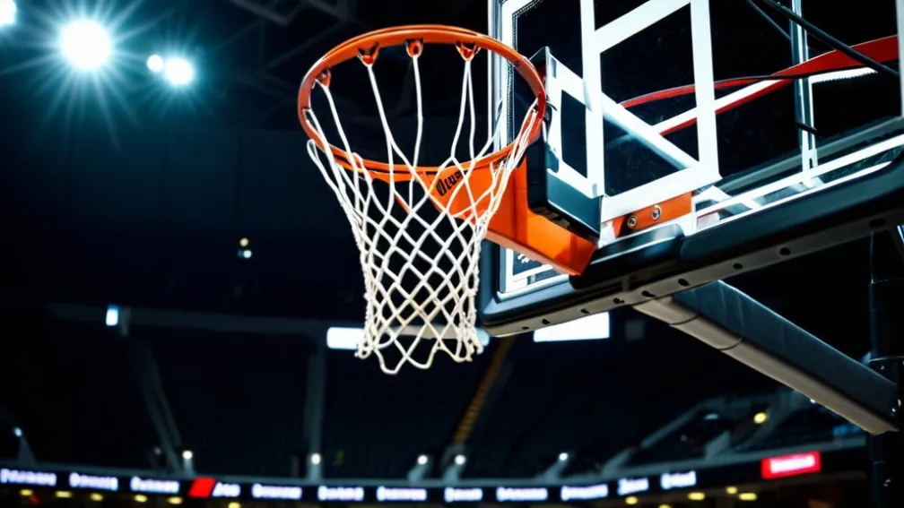 Баскетбольна перемога: Wichita State здолала Milwaukee з рахунком 75-58