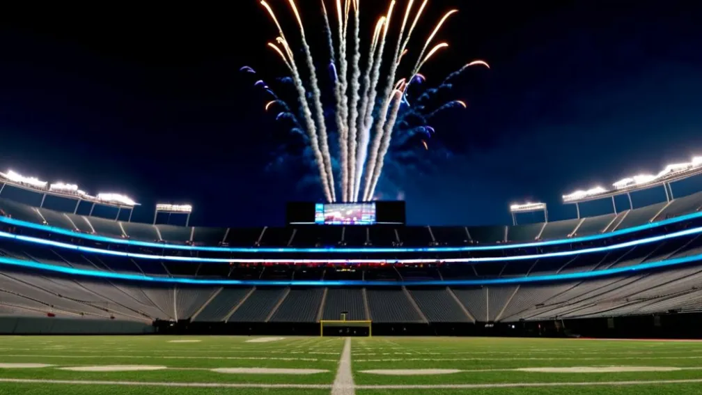 Abilene Christian – Чемпіон UAC: Блискуча Перемога Завдяки П'яти Тачдаунам Стоуна Ерла