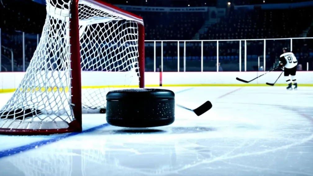 «Філадельфія Флаєрз» побили рекорд франшизи, забивши три голи за 26 секунд у перемозі над «Девілз»