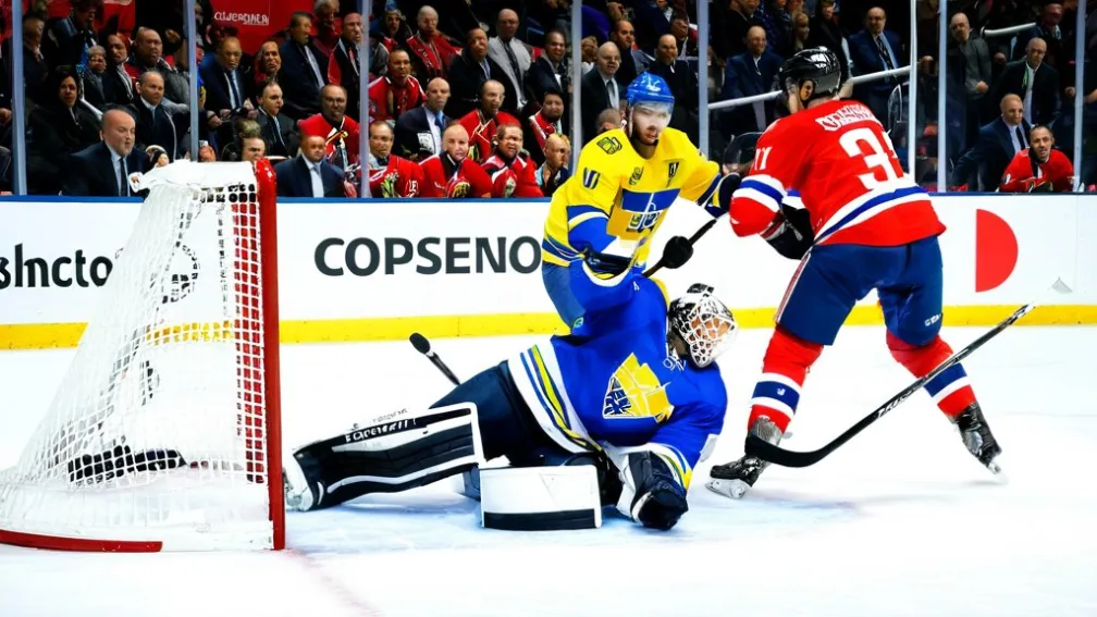 «Сіетл Кракен» обіграв «Піттсбург Пінгвінз» в овертаймі завдяки голу Монтура