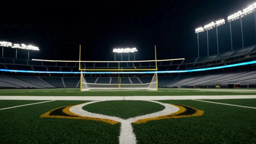 Boise State розгромили Colorado State з рахунком 49-21