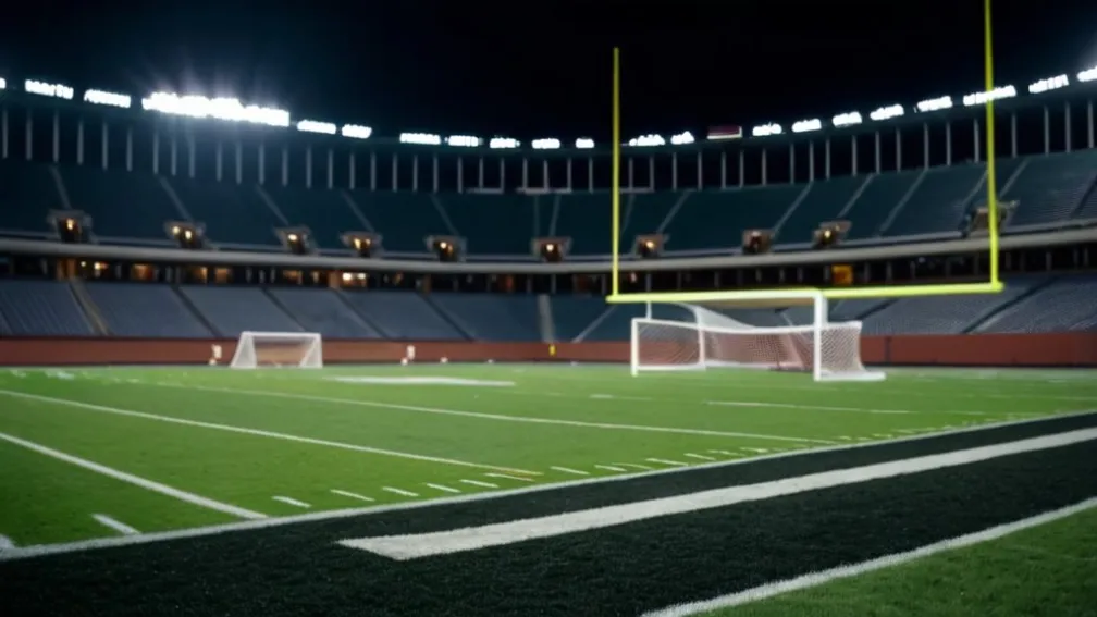 Кейтрон Аллен став рекордсменом Penn State за виносом м'яча, Nittany Lions розгромили Cornhuskers 37-10