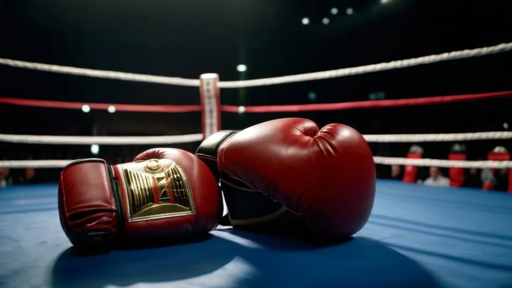 Бенавідес захистив титул WBC у напівважкій вазі, Хейні став чемпіоном у трьох вагових категоріях