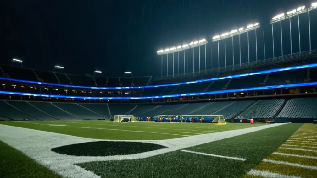 Піттсбург переміг Джорджія Тек 42-28, зберігаючи шанси на титул ACC