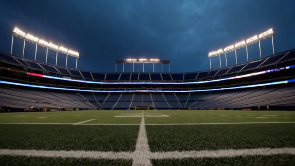 Стенфорд переміг Каліфорнію 31-10, перервавши серію поразок у "Великій Грі"