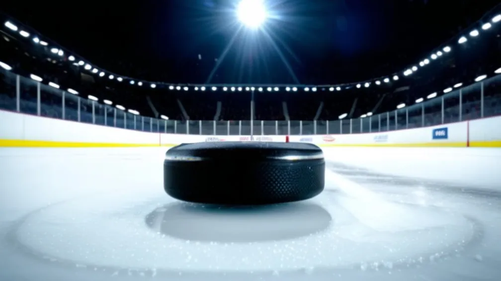 «Тампа-Бэй Лайтнінг» здобула перемогу над «Вашингтон Кепіталз» з рахунком 5:3, Хейгел оформив дубль