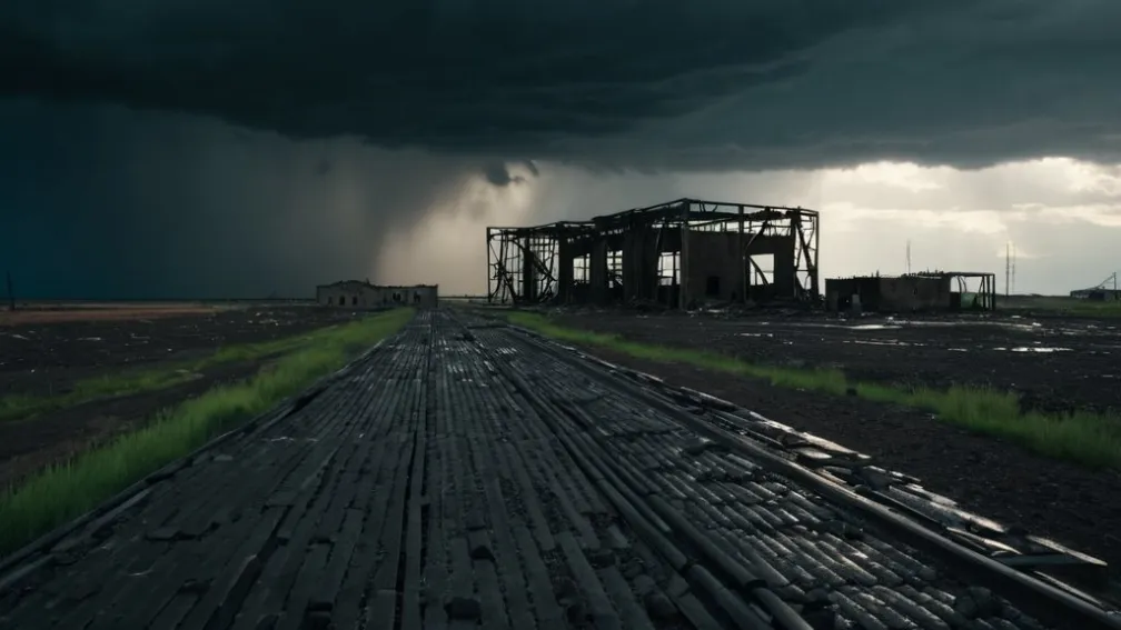 Зростання бідності у Франції зміцнює позиції партії Марин Ле Пен: аналіз політичних трансформацій